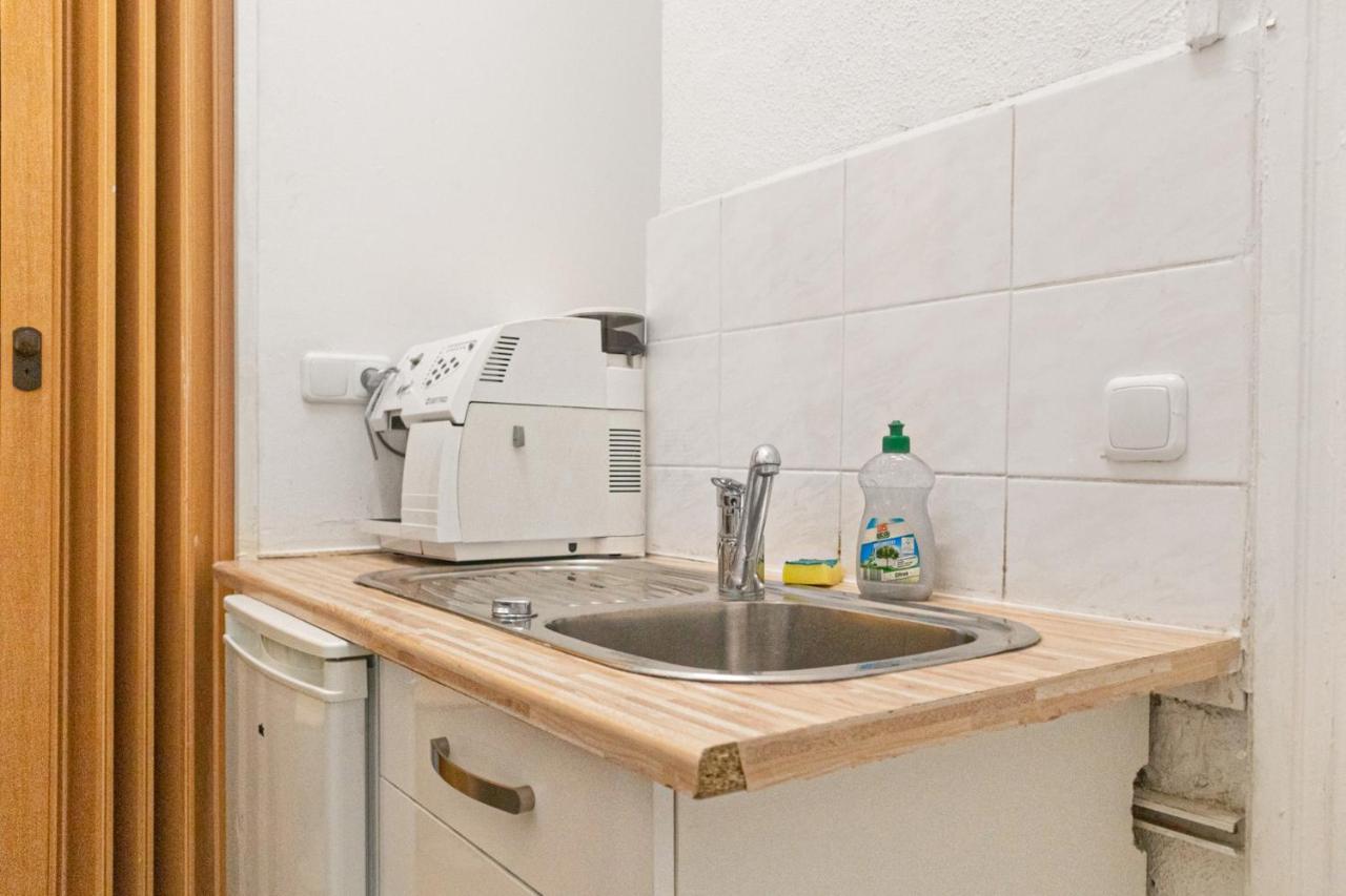 Apartment Vibrant 1br - Ideal Long *