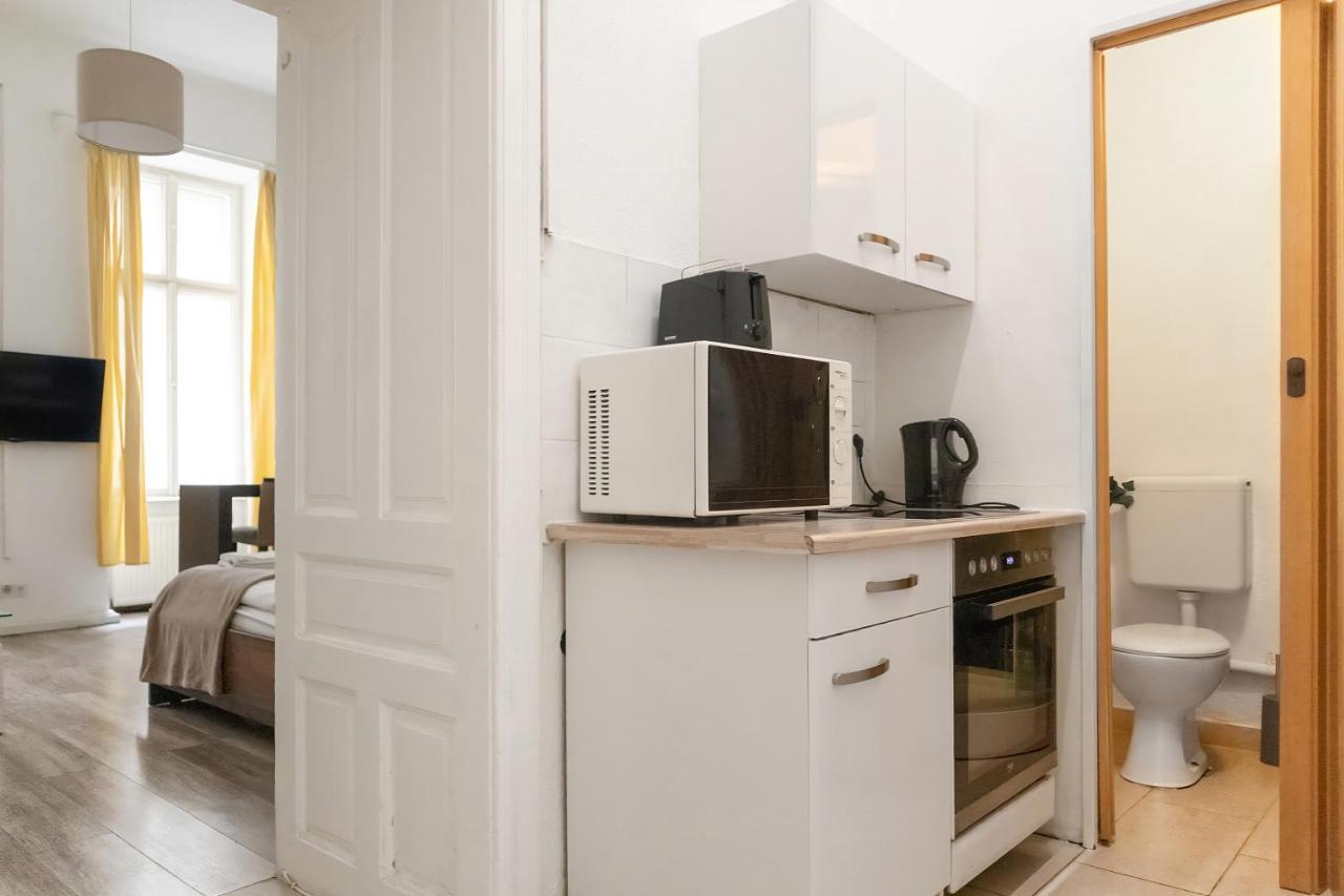 Apartment Vibrant 1br - Ideal Long