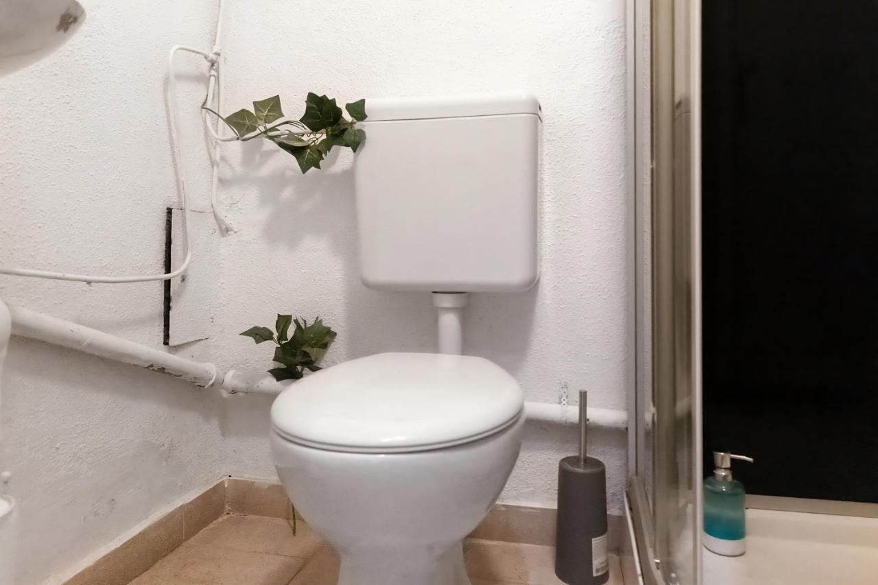 Apartment Vibrant 1br - Ideal Long