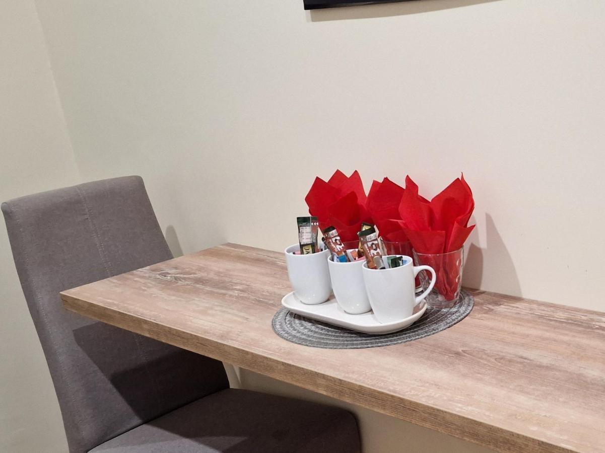 Aparthotel Laaerberg 2*