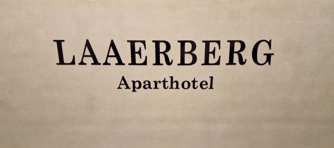 Laaerberg Aparthotel