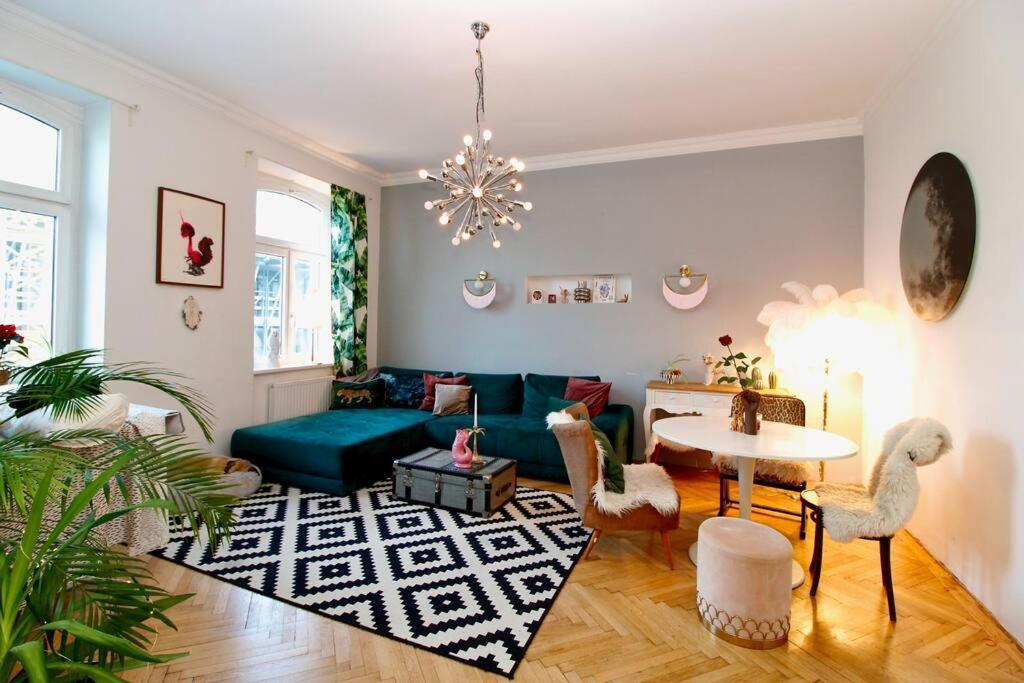 Stylish Design