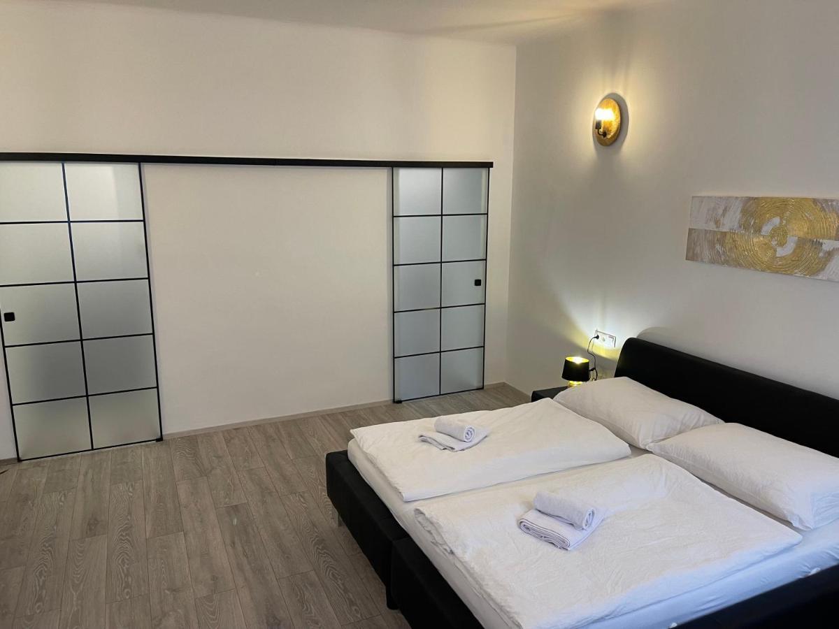 Apartment Fancy In The Center Vienna