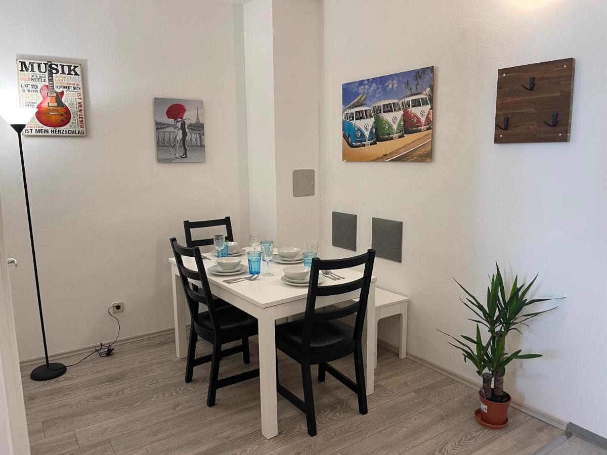 Apartment Peaceful For 4 Vienna