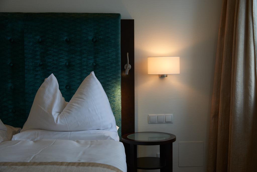 Aparthotel Starlight Salzgries