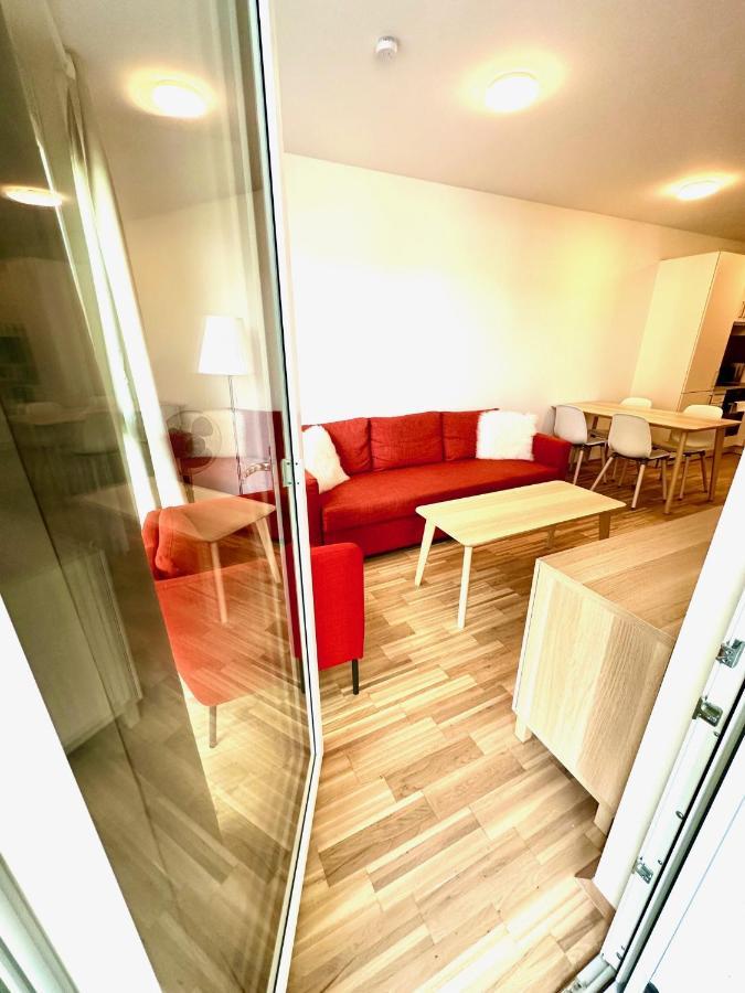 Forsthaus 30 Free Garage *
