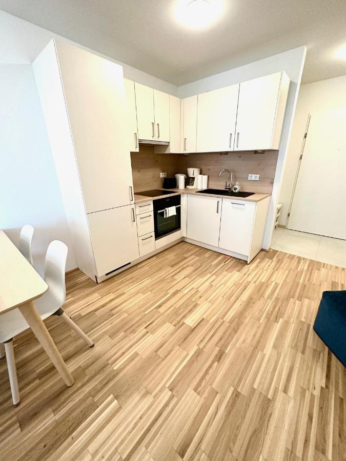 Forsthaus 30 Free Garage Apartment Wien