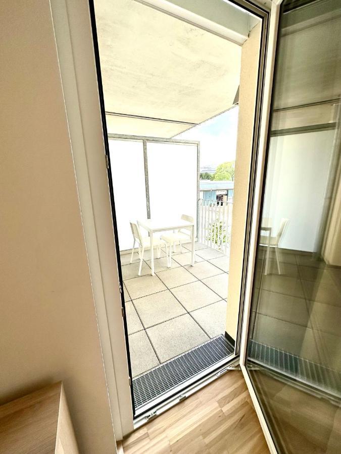 Apartment Forsthaus 30 Free Garage Wien