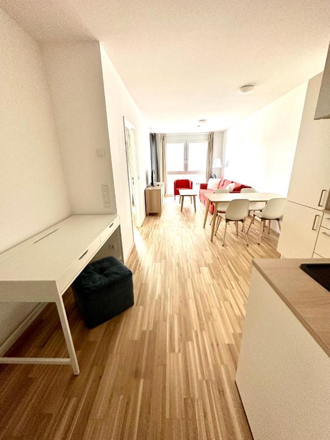 Forsthaus 30 Free Garage * Wien