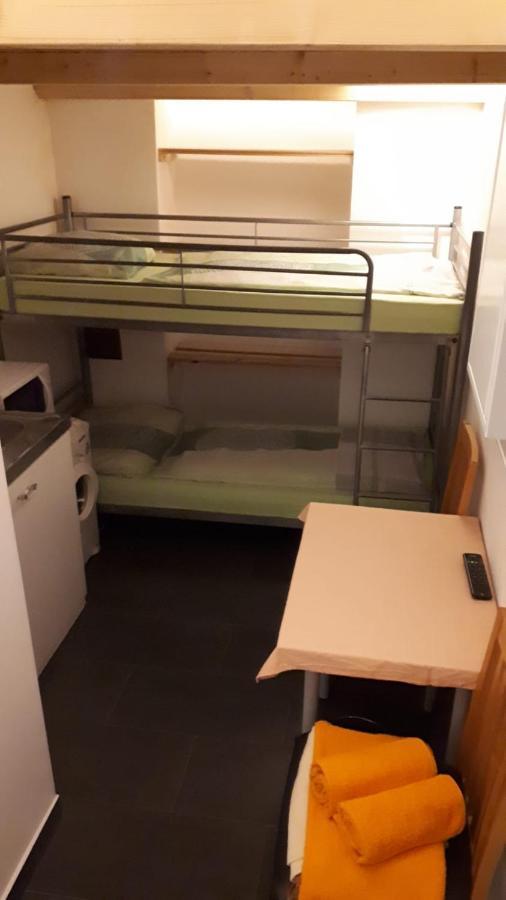 Appartamento Monteapartments Belvedere 10 Minutes To Downtown