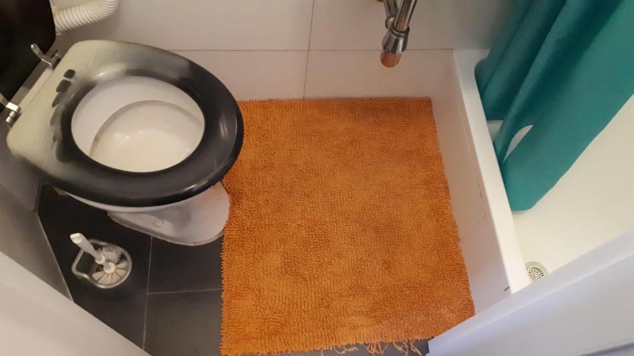 Apartamento Monteapartments Belvedere 10 Minutes To Downtown