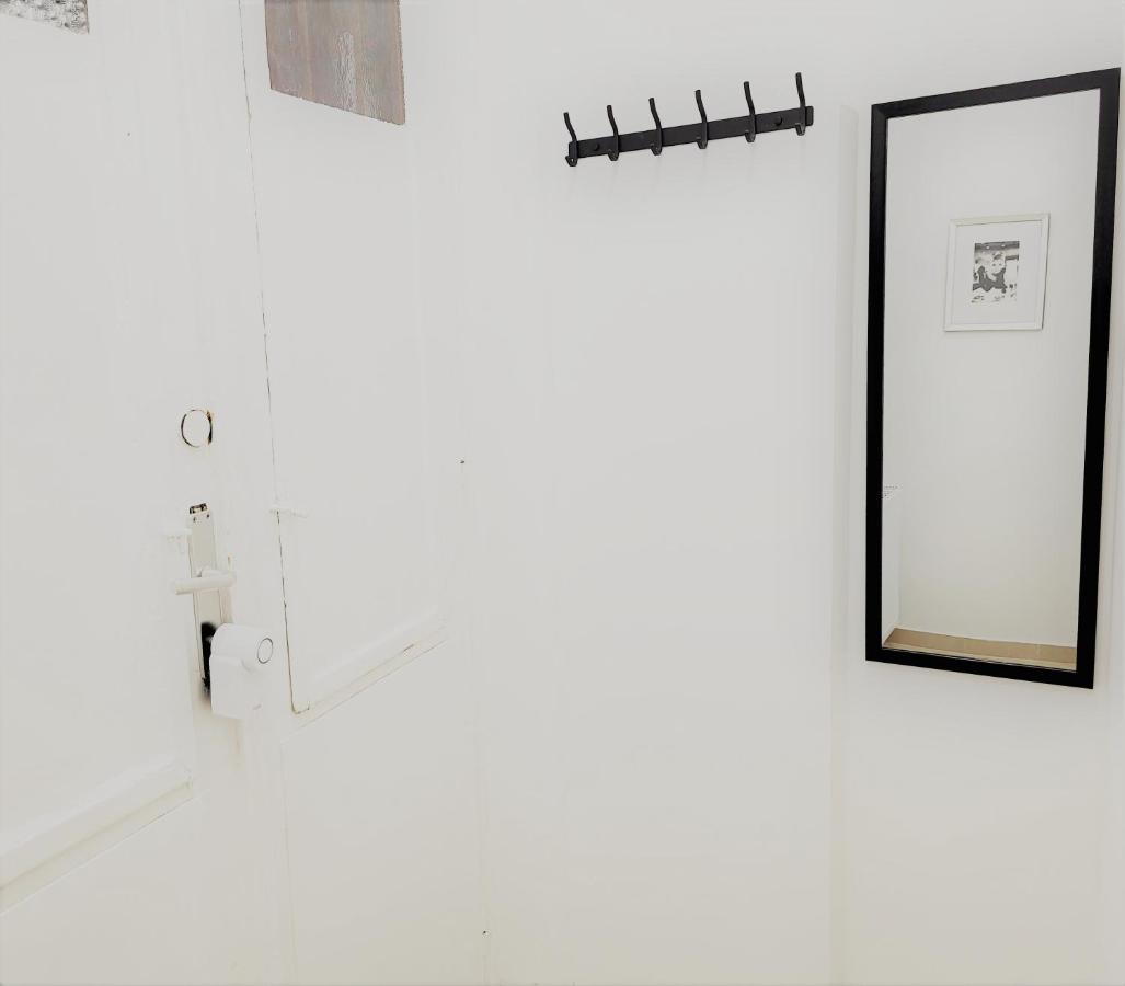 Apartment Donaufelder Vienna
