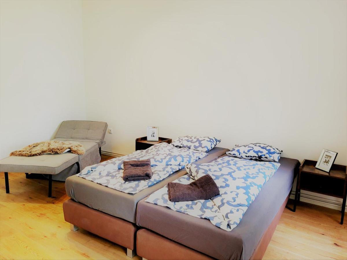 Apartment Donaufelder