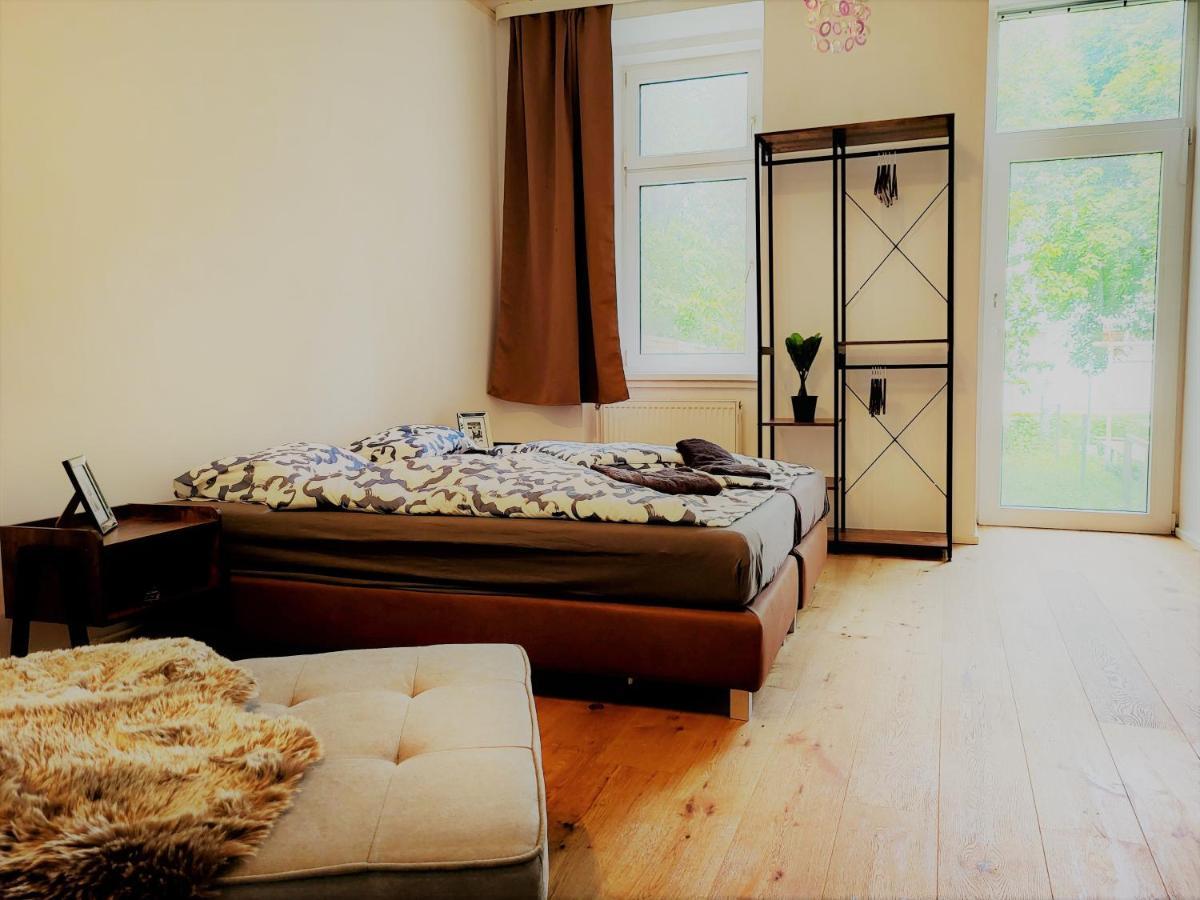 Apartment Donaufelder Vienna