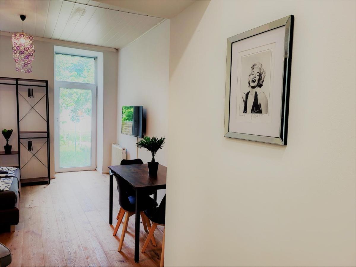 Apartment Donaufelder *