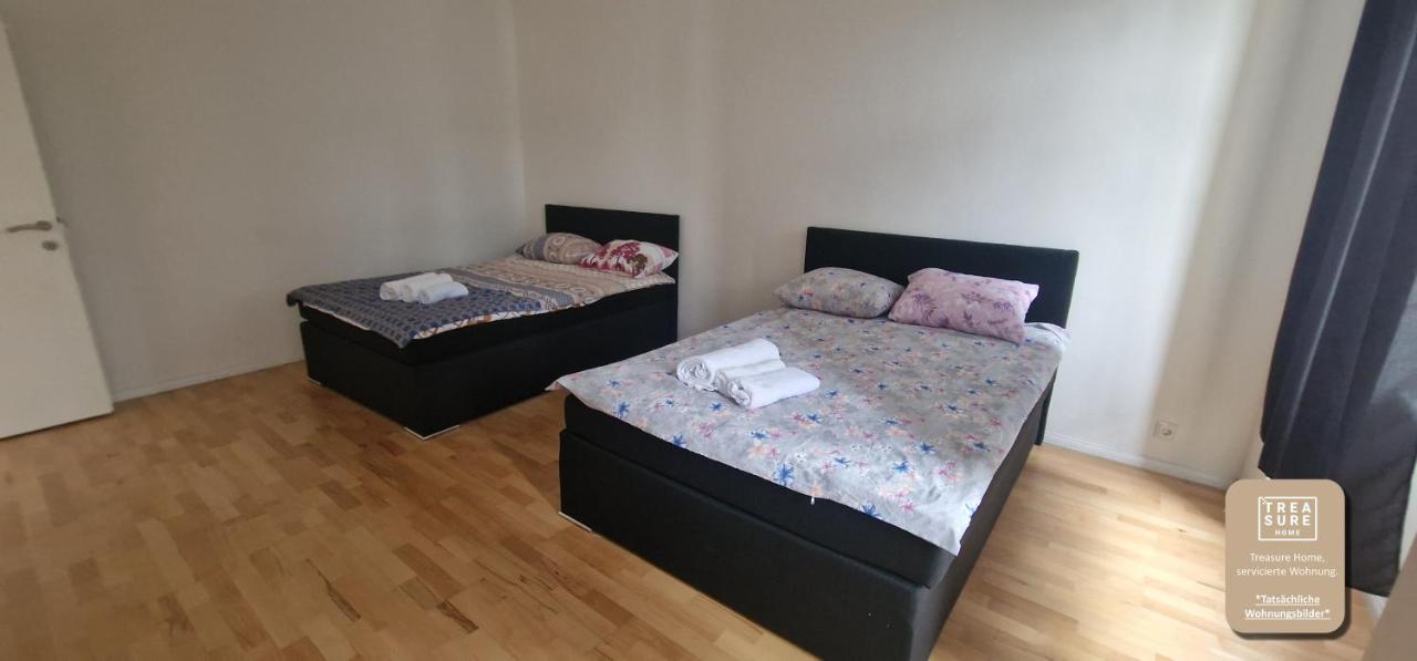 Apartamento Treasure Viena