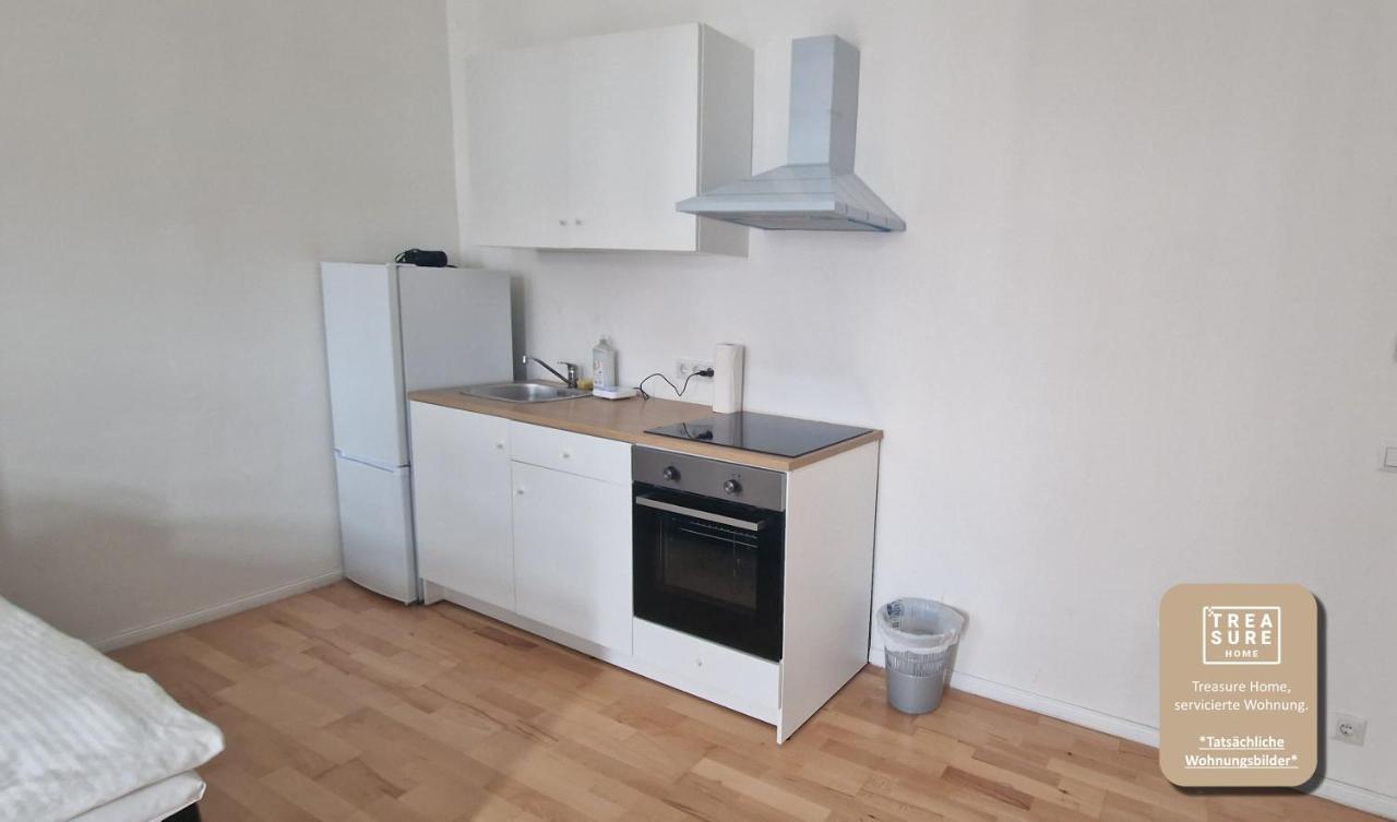 Apartamento Treasure Viena