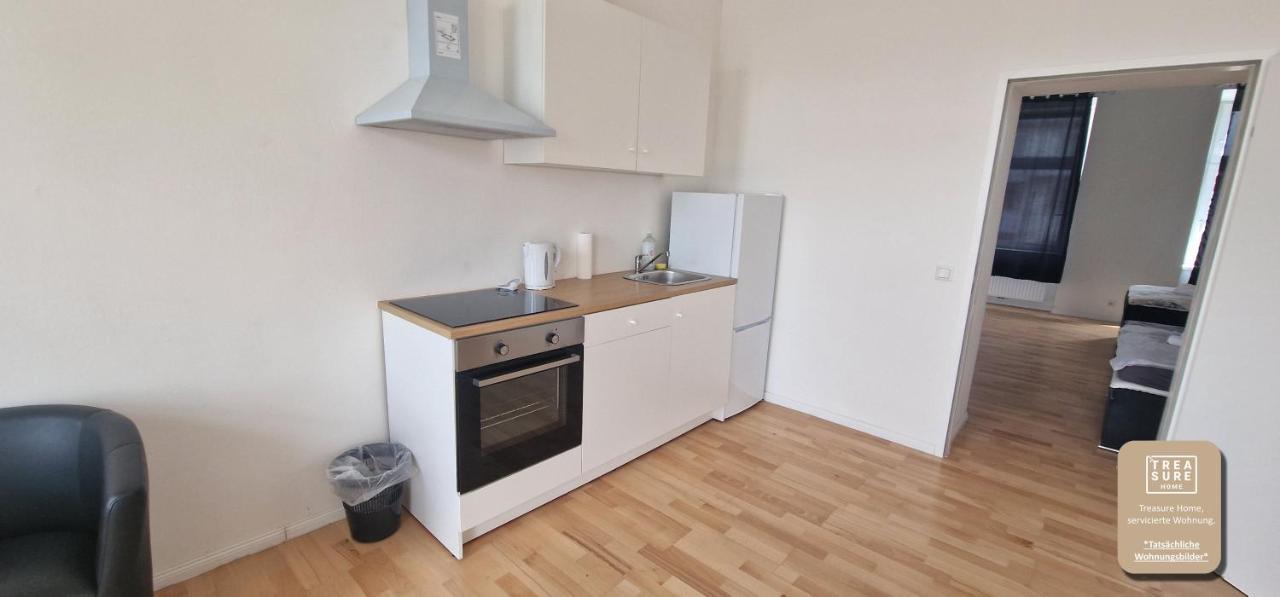 Apartamento Treasure Viena