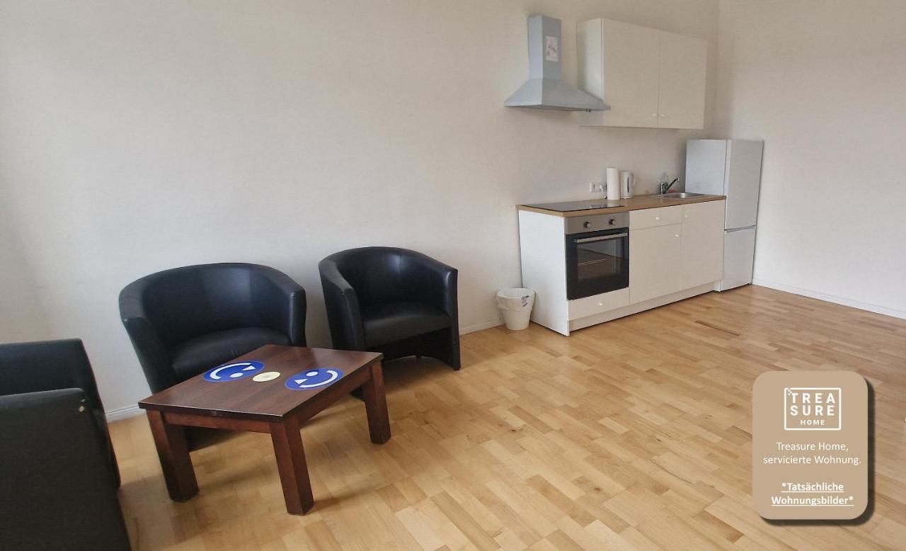 Apartamento Treasure Viena