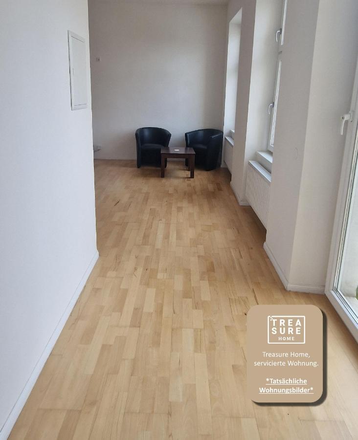 Apartamento Treasure *
