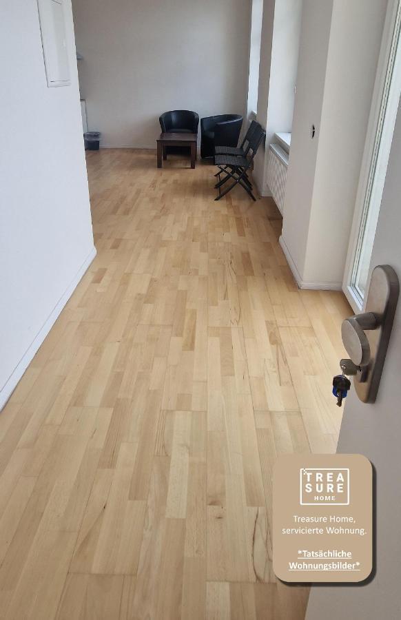 Apartamento Treasure