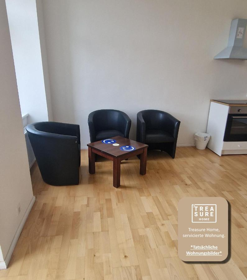 Apartamento Treasure