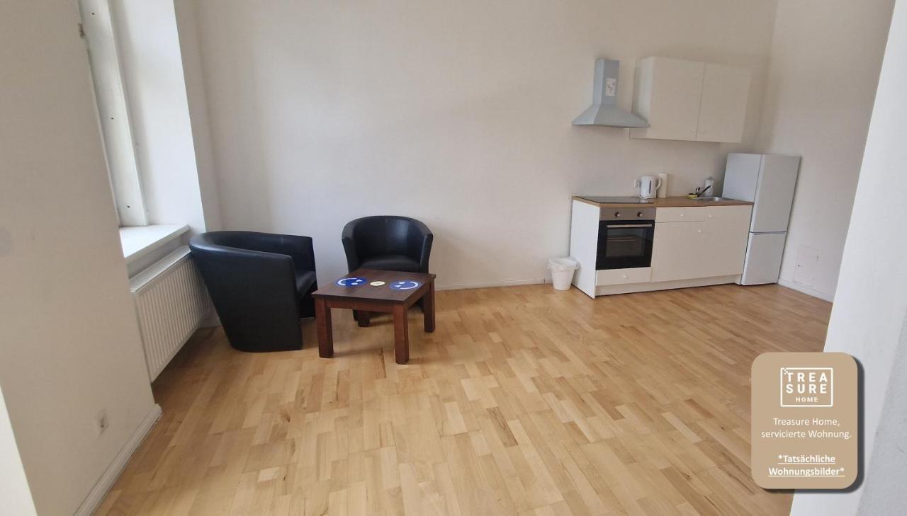 Apartamento Treasure