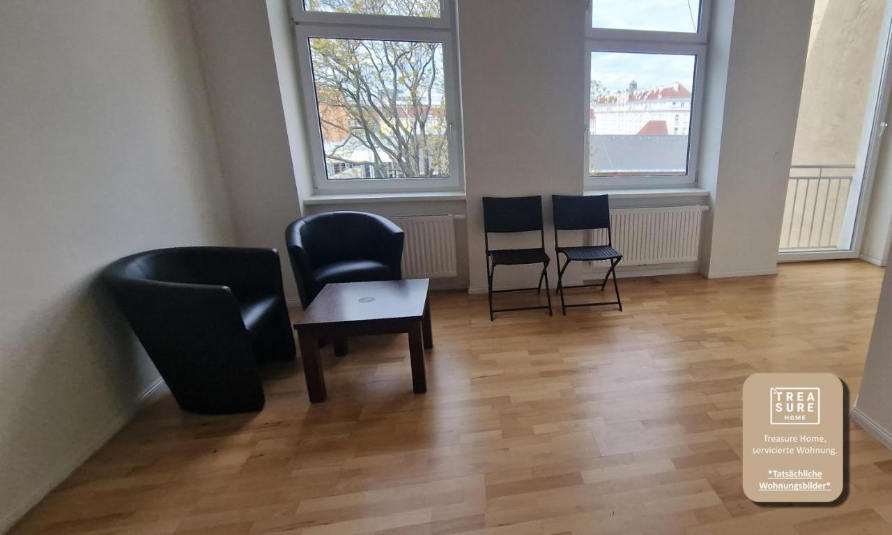 Apartamento Treasure *