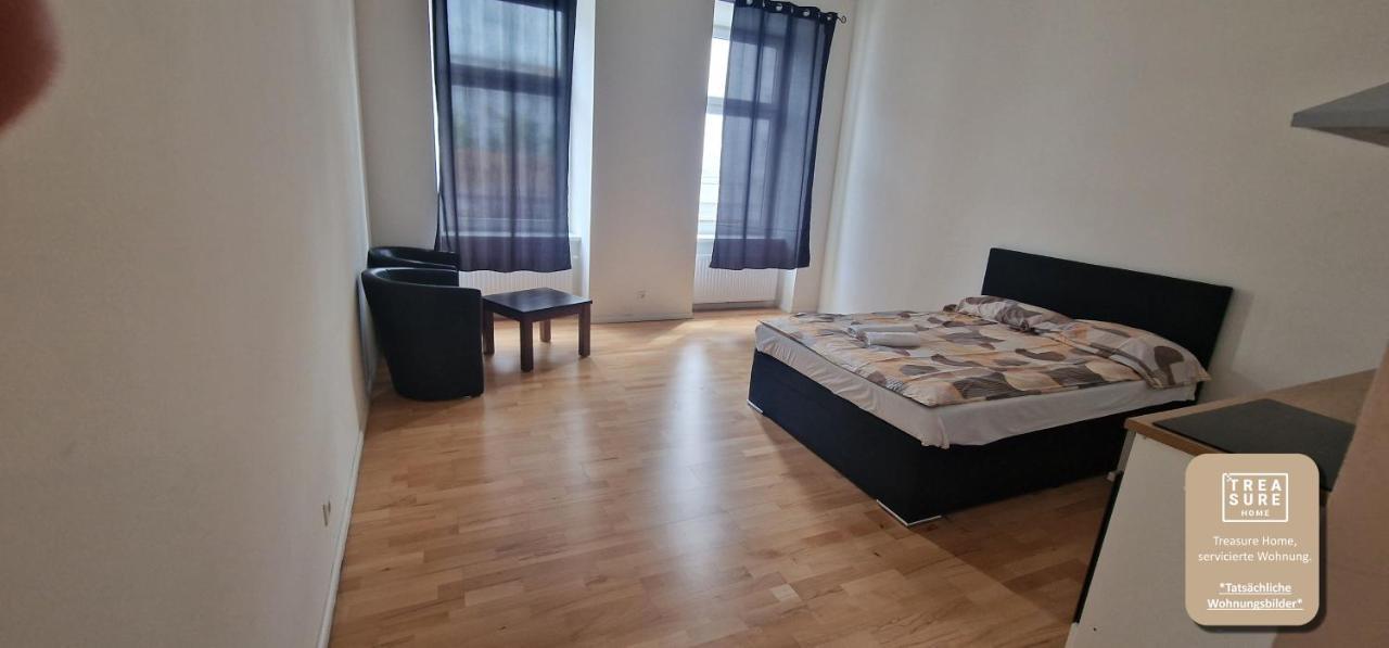 Apartamento Treasure *