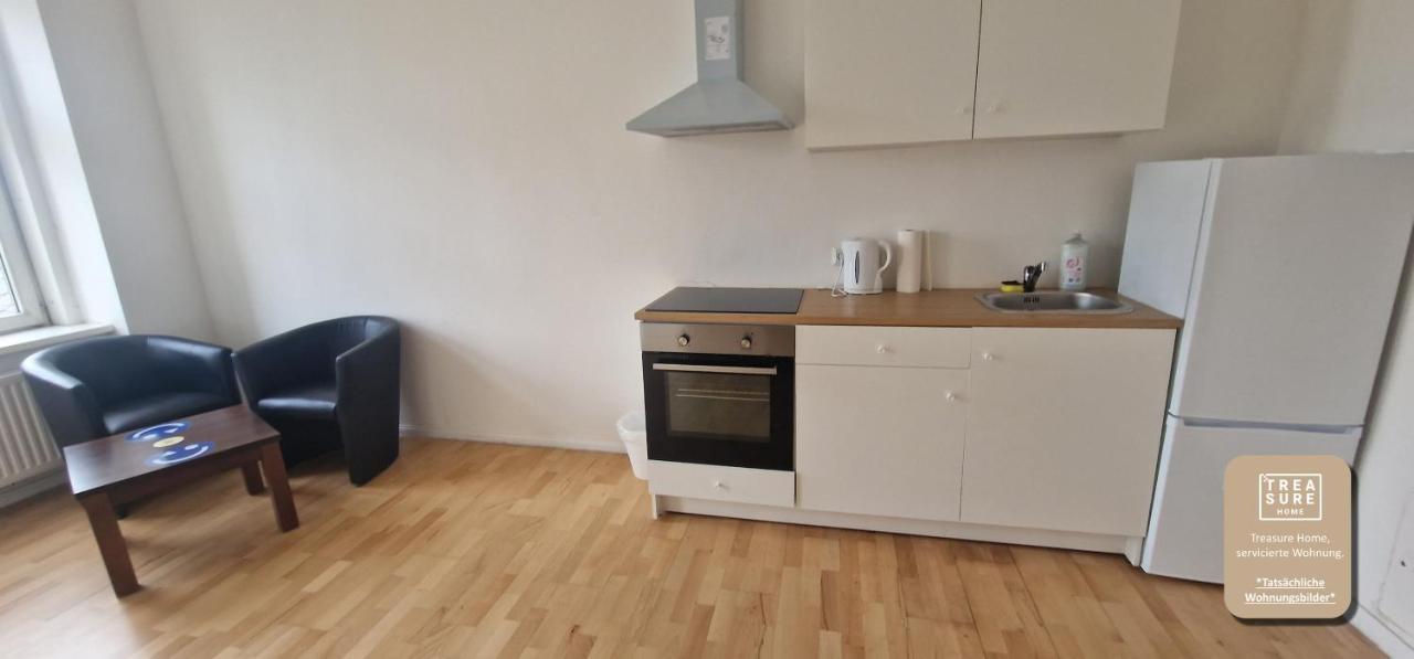 Apartamento Treasure