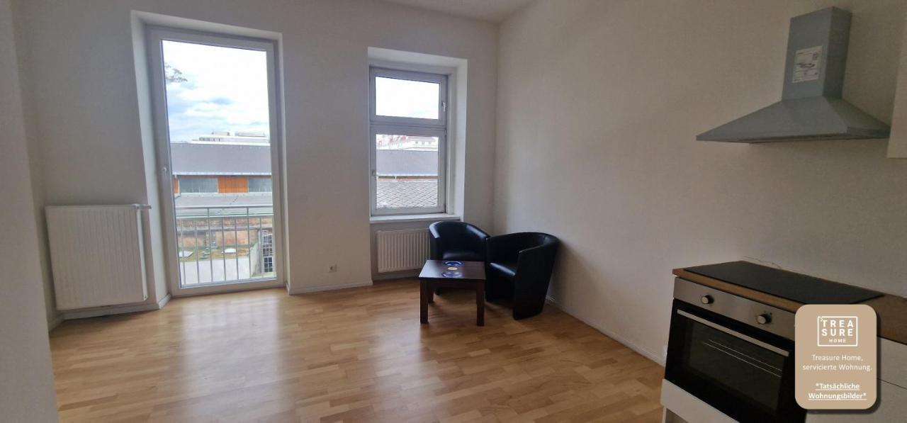 Apartamento Treasure *