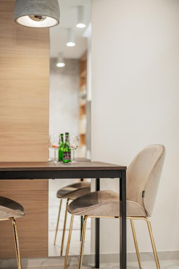 Apartment Zeus Design Apartmenthaus