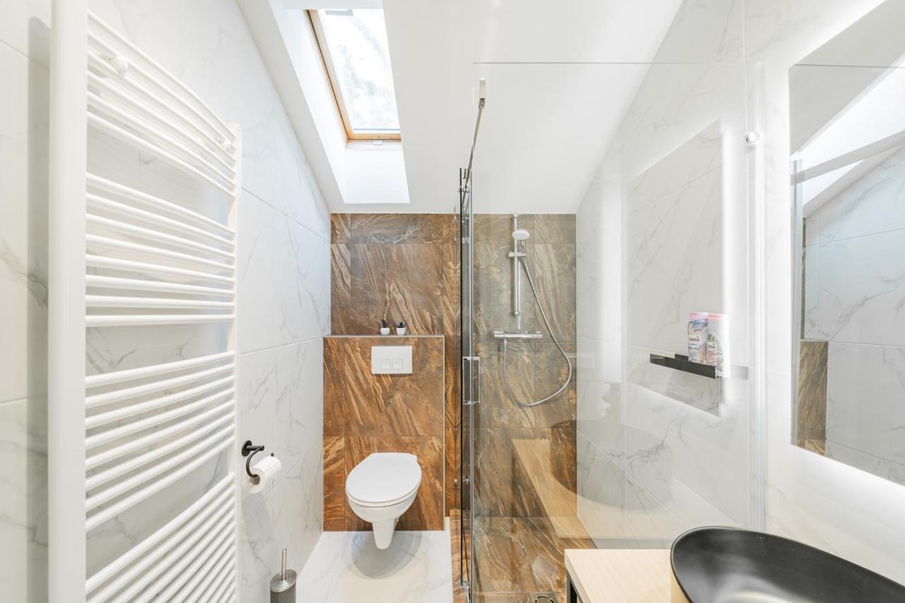 Zeus Design Apartmenthaus * Vienna