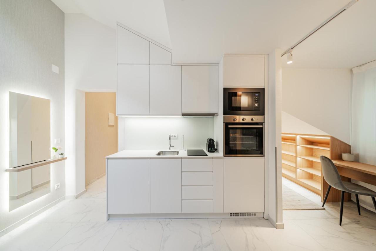 Zeus Design Apartmenthaus Vienna