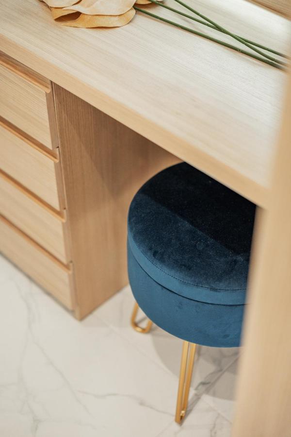 Zeus Design Apartmenthaus Vienna