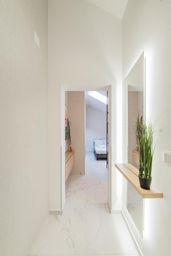 Zeus Design Apartmenthaus Apartment