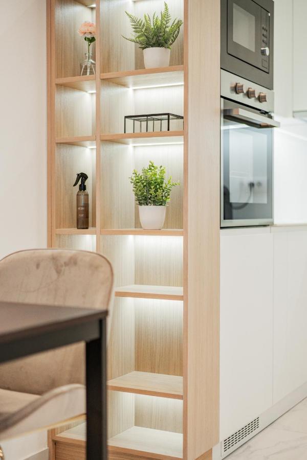 Zeus Design Apartmenthaus