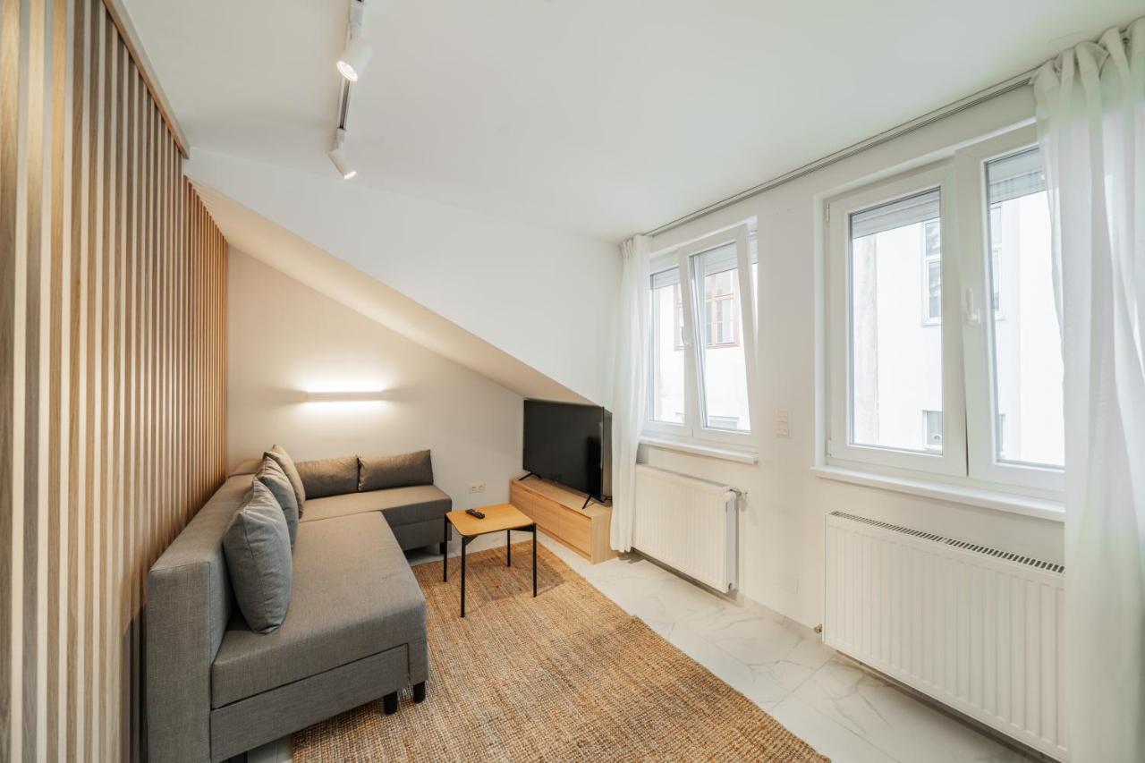 Apartment Zeus Design Apartmenthaus