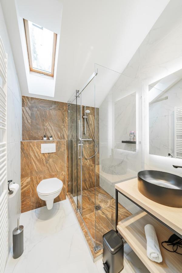 Zeus Design Apartmenthaus Apartment Vienna