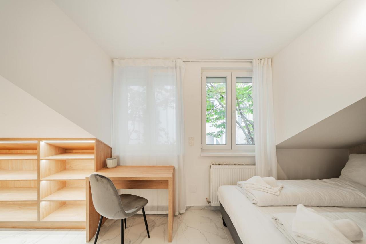 Zeus Design Apartmenthaus