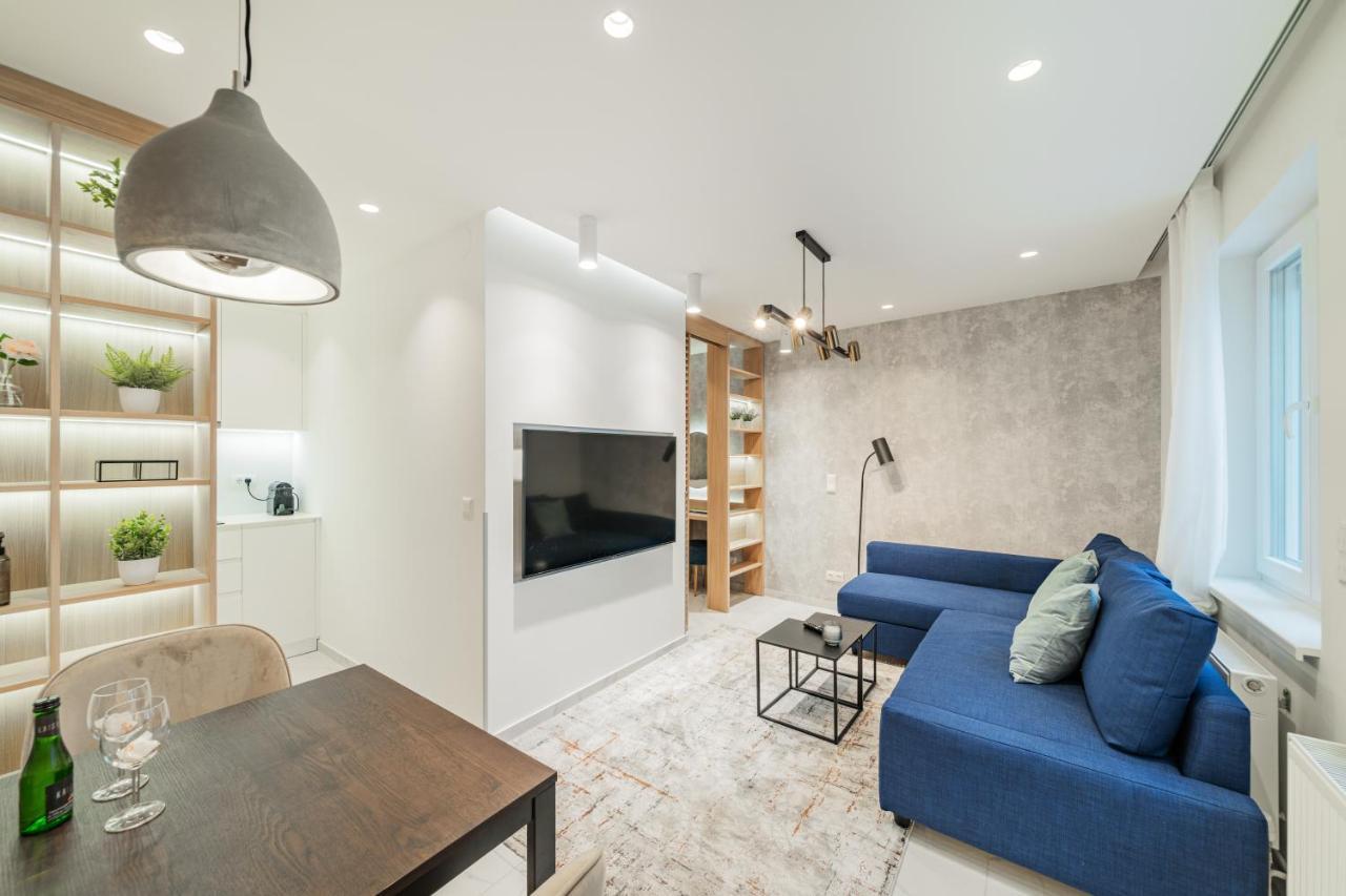 Apartment Zeus Design Apartmenthaus