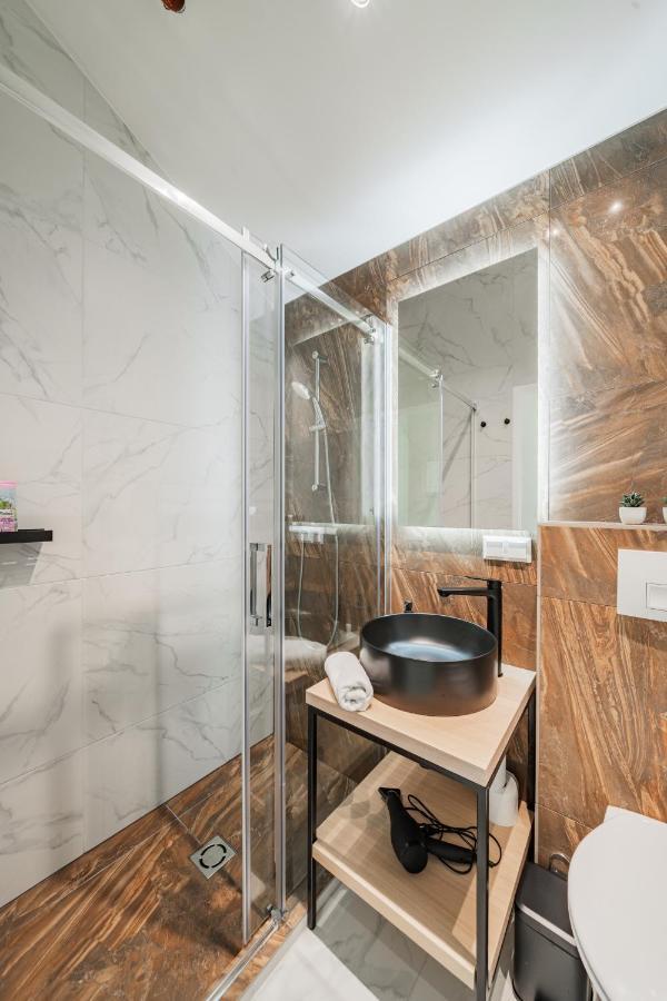 Zeus Design Apartmenthaus Vienna