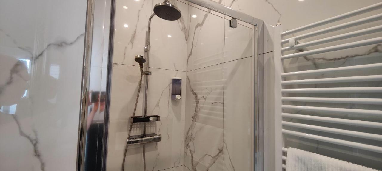 Xuba Apartmentrooms I Messe Prater I Kuechenzeile Apartment Vienna