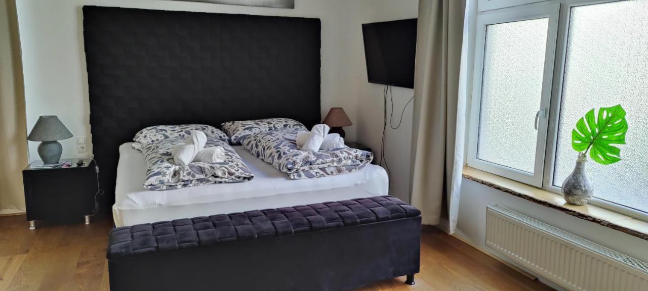 Xuba Apartmentrooms Messe Prater