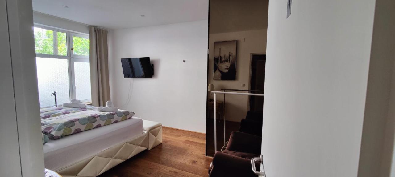 Hotel Xuba Apartmentrooms Messe Prater *
