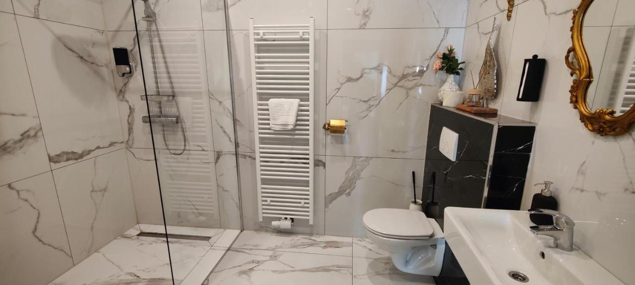 Xuba Apartmentrooms Messe Prater Wien