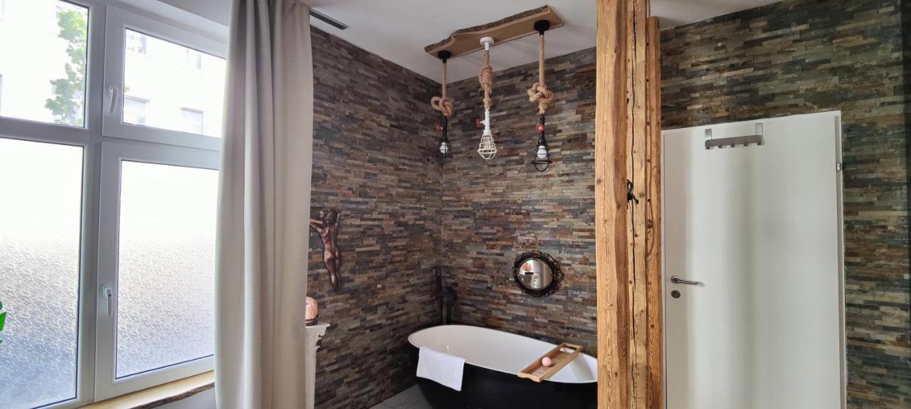 Xuba Apartmentrooms Messe Prater Hotel *