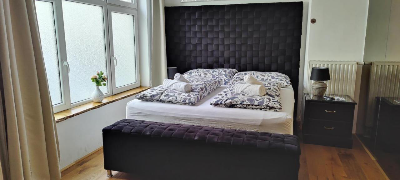 Xuba Apartmentrooms Messe Prater Hotel *