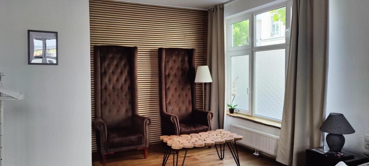 Xuba Apartmentrooms Messe Prater *