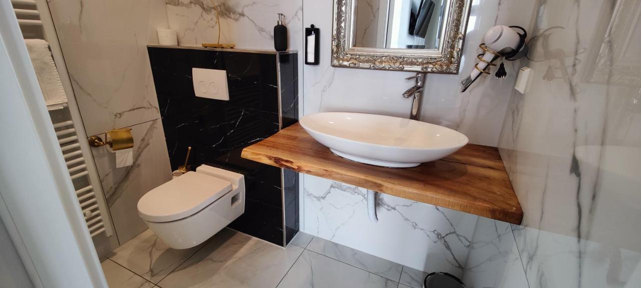 Xuba Apartmentrooms Messe Prater *